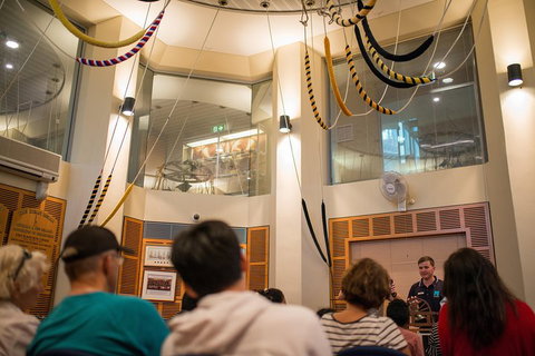 The ANZAC Bell Tour - Accommodation Mt buller 1