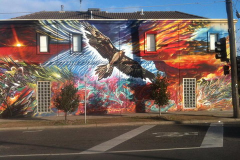 Private Full Day Melbourne City Tour With Local Guide - Accommodation Mt Buller 2