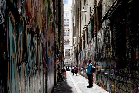 Melbourne - Private Bites And Sights Tour Including Entrance To Eureka Skydeck - Accommodation Mt Buller 0