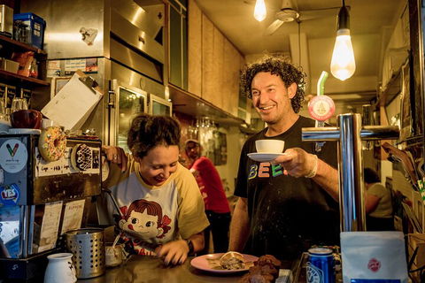 Melbourne - Private Bites And Sights Tour Including Entrance To Eureka Skydeck - Accommodation Mt Buller 3