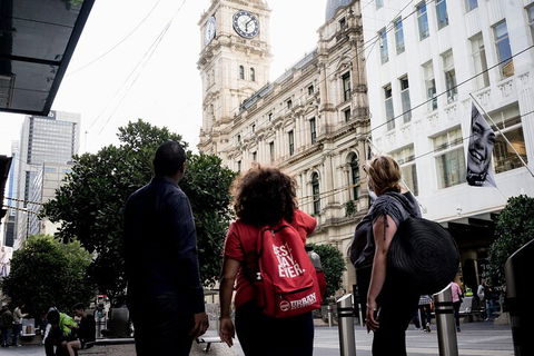 Melbourne - Private Bites And Sights Tour Including Entrance To Eureka Skydeck - Accommodation Mt Buller 4