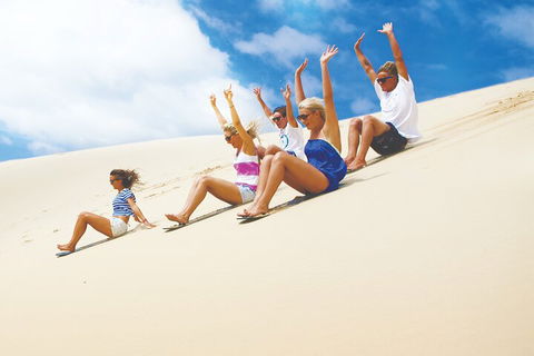 Beach & Dune - Accommodation Mt Buller 0