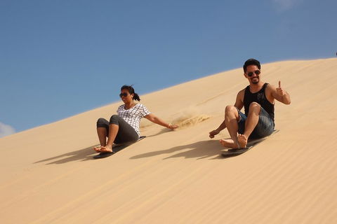 Beach & Dune - Accommodation Mt Buller 1