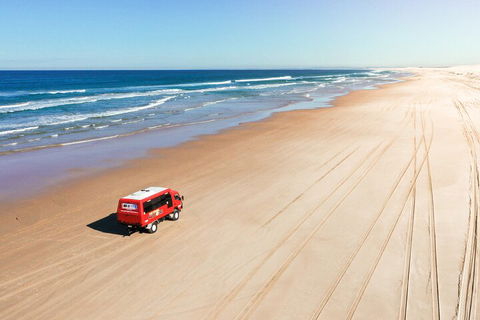 Beach & Dune - Accommodation Mt Buller 4