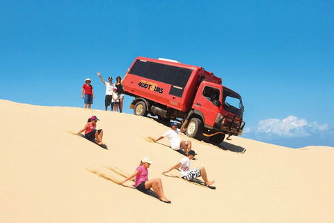 Beach & Dune - Accommodation Mt Buller 5