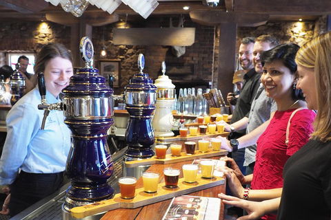 Ultimate Adelaide City And Hahndorf Tour - Accommodation Mt Buller 3