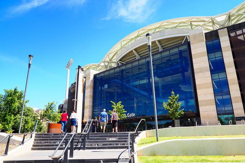 Ultimate Adelaide City And Hahndorf Tour - Accommodation Mt Buller 5