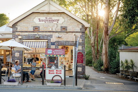 Barossa And Hahndorf Day Trip From Adelaide Including Wine Tasting And Lunch - Accommodation Mt Buller 2