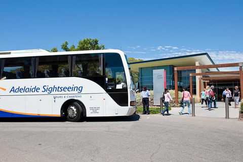 Barossa And Hahndorf Day Trip From Adelaide Including Wine Tasting And Lunch - Accommodation Mt Buller 3