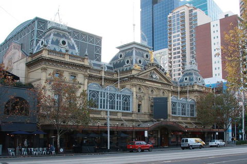 Melbourne City Tour And Phillip Island In One Day - Accommodation Mt Buller 2