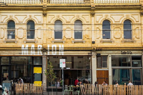 Melbourne City Tour And Phillip Island In One Day - Accommodation Mt Buller 5