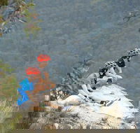 Blue Mountains Hanging Rock SELF-GUIDED Mountain Bike Hire Service - Accommodation Mt Buller