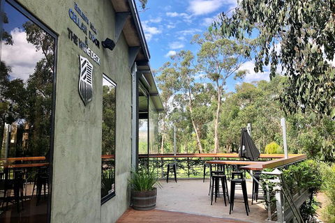 Yarra Valley Local Produce And Wine Tasting Tour - Accommodation Mt Buller 4