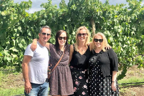 Yarra Valley Local Produce And Wine Tasting Tour - Accommodation Mt Buller 5