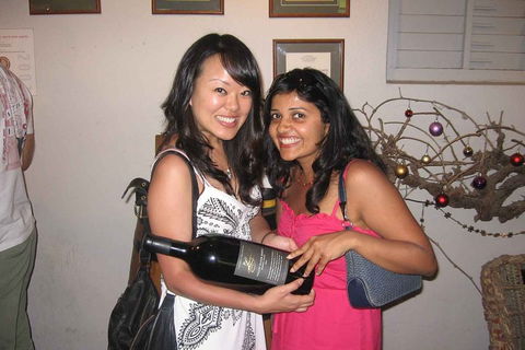 Barossa Valley Wineries Tour With Tastings And Lunch From Adelaide - Accommodation Mt Buller 1