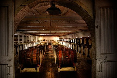 Seppeltsfield Centenary Tour - Accommodation Mt Buller 4