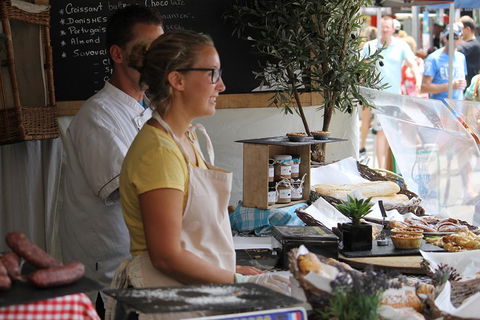 Eumundi Markets And Sunshine Coast Day Trip From Brisbane - Accommodation Mt Buller 3