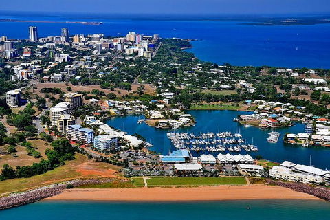 Explore Darwin City Sights Including Key Attractions - Accommodation Mt Buller 3