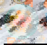 High Tea Cruise on Popeye - Accommodation Mt Buller