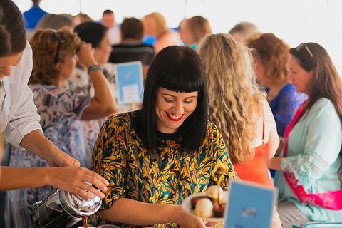 High Tea Cruise On Popeye - Accommodation Mt Buller 1