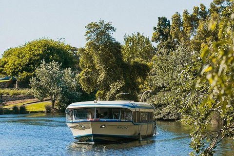 High Tea Cruise On Popeye - Accommodation Mt Buller 3