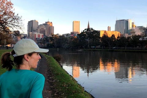 Yarra Sunrise Running Tour - Accommodation Mt Buller 2