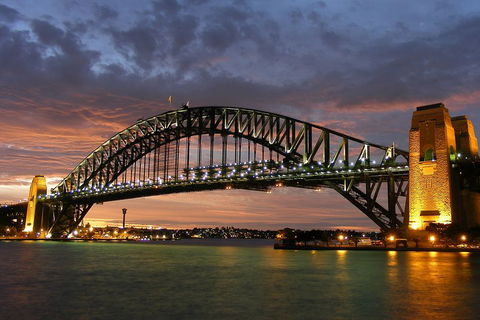 Explore The Culture Of Sydney Harbour On This Walking Audio Tour To Lavender Bay - Accommodation Mt Buller 2