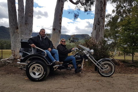 Blue Mountains 1-Hour Trike Tour Of Three Sisters - Accommodation Mt Buller 2