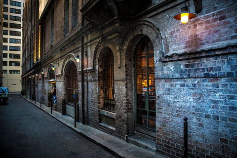 Explore Sydney's Secrets In A Series Of Fun Cryptic Clues - Accommodation Mt Buller 1