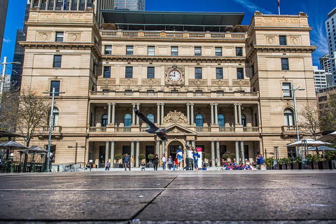 Explore Sydney's Secrets In A Series Of Fun Cryptic Clues - Accommodation Mt Buller 3