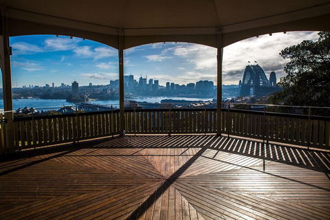Explore The Rocks Sydney In A Series Of Fun Cryptic Clues - Accommodation Mt Buller 3