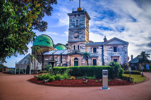 Explore The Rocks Sydney In A Series Of Fun Cryptic Clues - Accommodation Mt Buller 4