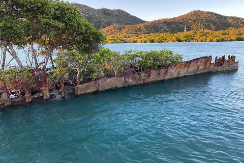 Aquascene Magnetic Island Discovery Tour - Accommodation Mt Buller 3