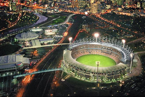 Melbourne City Card (3 Days): Visit Unlimited Attractions! - Accommodation Mt Buller 3