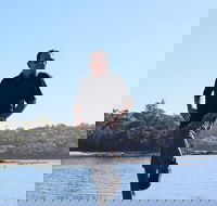 Sydney Harbour Northern beaches and National Park