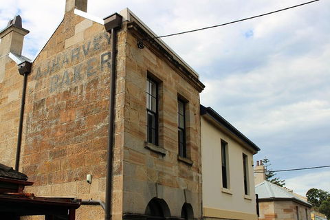 Bespoke Off-the-Beaten-Path Tour Of Inner Sydney - Accommodation Mt Buller 1