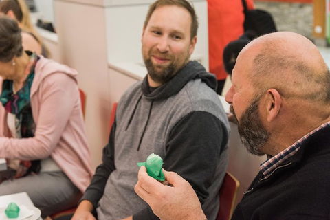 The F Factor: Adelaide Food Tour - Accommodation Mt Buller 0