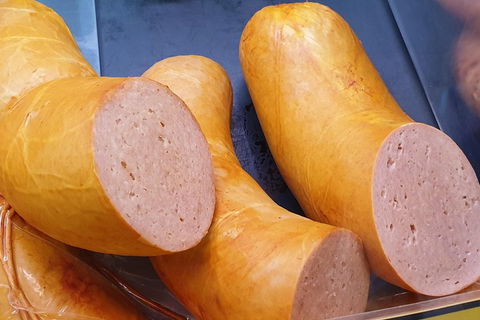 The F Factor: Adelaide Food Tour - Accommodation Mt Buller 2