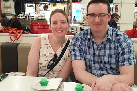 The F Factor: Adelaide Food Tour - Accommodation Mt Buller 3