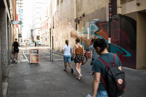 Be An Adelaide Local: Intimate Walk - Accommodation Mt Buller 0