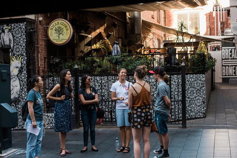 Be An Adelaide Local: Intimate Walk - Accommodation Mt Buller 1