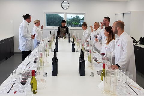 Barossa Valley Intimate Winery Tour Via Adelaide Hills By Private Limo - Accommodation Mt Buller 2