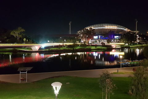 Adelaide Shore Excursion: Adelaide City Tour By Private Limo - Accommodation Mt Buller 5