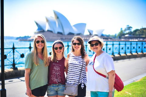 Luxury Sydney City Private Tour - Accommodation Mt Buller 2