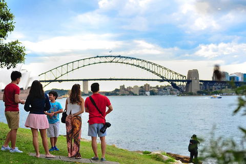 Luxury Sydney City Private Tour - Accommodation Mt Buller 3