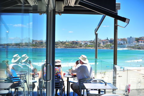 Luxury Sydney City Private Tour - Accommodation Mt Buller 5
