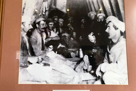 Ballarat Gold Fields Tour - Accommodation Mt Buller 4