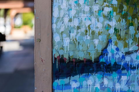 Adelaide 90-Minute Pedicab Tour: Street Art Experience - Accommodation Mt Buller 5