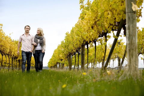 2-Day Private Daylesford & Macedon Ranges Gourmet Food Trail Tour From Melbourne - Accommodation Mt Buller 0