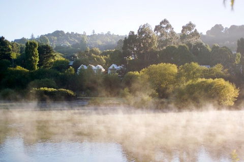 2-Day Private Daylesford & Macedon Ranges Gourmet Food Trail Tour From Melbourne - Accommodation Mt Buller 1